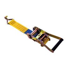 Catraca com Rabicho 1,5 Toneladas - DTOOLS Largura 5cm Comprimento 34cm