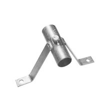 Suporte para Antena Cavalete Simples - Distância 25cm, Comprimento 10cm