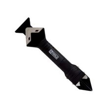 Raspador Silicone 3 em 1 com 5 Pontas - Ferramenta Multiuso DTOOLS