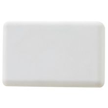 Kit 12un Módulo Tampo Cego Tramontina Branco Tramontina