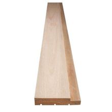 Marco para Porta 9x2,2cm em Eucalipto - Ideal para Instalação de Portas - DTOOLS