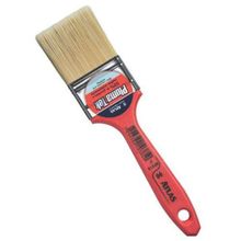 Pincel Atlas Cerda Sintética 1/2'' para Recortes Precisos