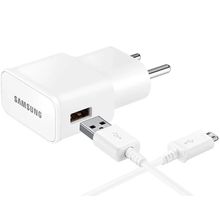 Kit Carregador Usb Para Samsung Galaxy Gran Prime Duos Sm-G530bt