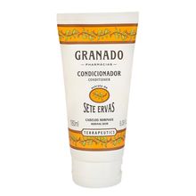 Condicionador Granado Terrapeutics Sete Ervas 180ml