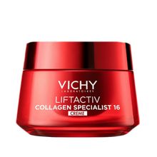 Creme Vichy Liftactiv Colágeno Specialist 16 - 50ml
