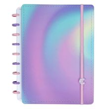 Caderno Inteligente Butterfly by Barbara Bandeira Medio (CIMD3107)