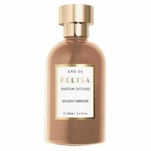 Golden Tuberose Intense  Felisa  EDP Feminino 100ml