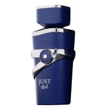 Just Azraq Fragrance World EDP Unissex 100ml