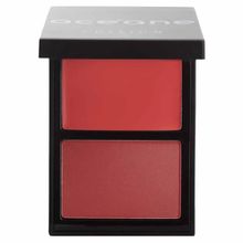 Blush 2 em 1 Duo Blush Oceane Edition Coral 10,2g