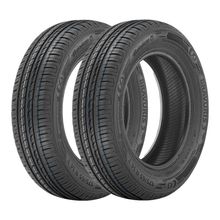 Jogo 2 Pneus Barum by Continental Aro 15 Bravuris 5HM 175/65R15 84T