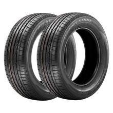 Jogo 2 Pneus Bridgestone Aro 17 Dueler H/P Sport AO 235/55R17 99V
