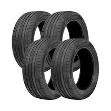 Jogo 4 Pneus Continental Aro 15 EcoContact 6 185/60R15 88H XL