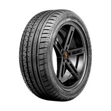 Pneu Continental Aro 18 ContiSportContact 2 285/30R18 (93Y)