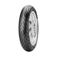 Pneu Moto Pirelli Aro 13 Angel Scooter 130/70-13 63P TL - Traseiro