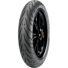 Pneu Moto Pirelli Aro 17 Angel GT 120/70R17 (58W) TL - Dianteiro