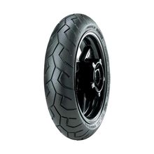 Pneu Moto Pirelli Aro 14 Diablo Scooter 90/90-14 46P TL - Dianteiro