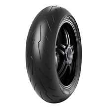 Pneu Moto Pirelli Aro 17 Diablo Rosso IV 160/60R17 69W TL - Traseiro