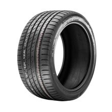 Pneu Kumho Aro 19 Crugen HP91 265/50R19 110Y