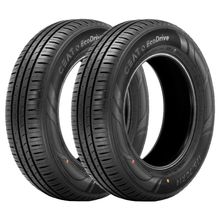 Jogo 2 Pneus Ceat Aro 13 EcoDrive 165/70R13 83T XL