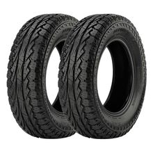 Jogo 2 Pneus Itaro Aro 16 IT006 205/60R16 92H