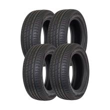 Jogo 4 Pneus General Tire by Continental Aro 16 Altimax One S 205/55R16 91V
