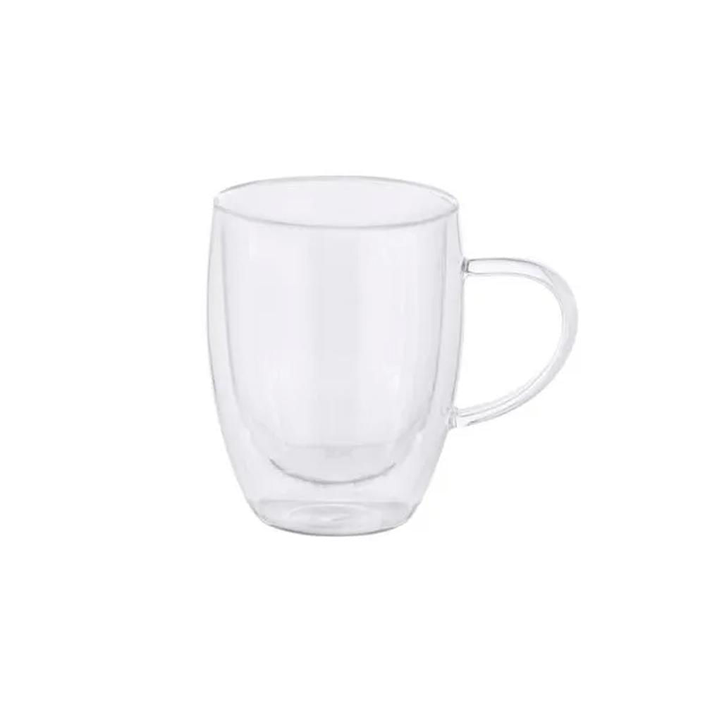 Encontraproduto.com.br - 2 Canecas com Parede Dupla Blend 350ml Maxwell & Williams Caneca com Parede Dupla Blend 350ml Maxwell & Williams