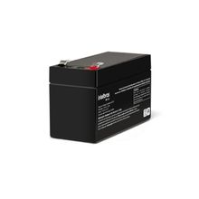 Bateria VRLA CHUMBO 12V 1,2AH XB 1212