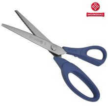 Tesoura de Picotar Creative 21,6cm (Ref.: 165) Mundial