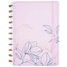 Caderno Inteligente By Bruna Tavares House Grande (CIGD4159)