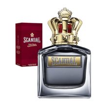Jean Paul Gaultier Scandal Pour Homme Edt | Masculino 100ml