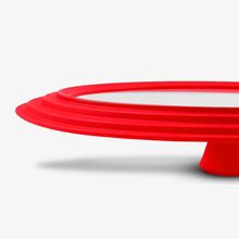 Tampa Universal Para Panela com 24 a 28cm ObaAdapt Cover Obabox - 27571 27571