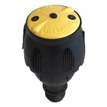 Aspersor Meganet 24d Amarelo 200 L/h - Netafim 20 Unidades