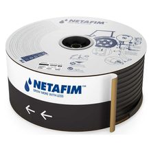 Tubo Gotejador Streamline X 16080 1.60 L/h 40cm 2500m - Netafim