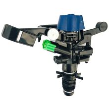 Aspersor D-net 9575 Aa Setorial Bocal Verde 1030 L/h - Netafim