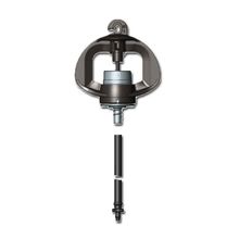 Microaspersor Gyronet 58 L/H LR 60cm Dentado - 50 Unidades