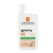 Protetor Solar Facial La Roche Posay Anthelios Airlicium Fluid Cor 2.0 Fps50 40ml