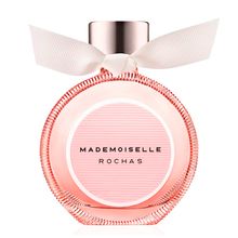 Rochas Paris Mademoiselle Eau de Parfum - Perfume Feminino 50ml
