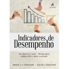 Indicadores de desempenho