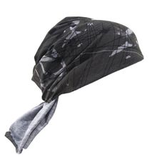 Bandana shatter