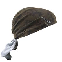 Bandana fisher