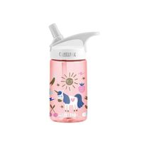Garrafa CamelBak Eddy Kids 400ml