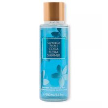 Victoria's Secret Costa Flora Shimmer - Body Mist 250ml