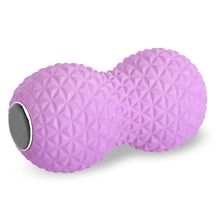 BOLA MASSAGEADORA DUPLA DIAMOND
