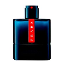 Prada Luna Rossa Ocean Eau De Toilette - Perfume Masculino 50ml