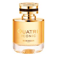 Boucheron Quatre Iconic Eau de Parfum - Perfume Feminino 100ml