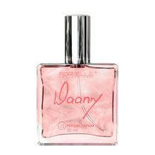 Forbelle Professional Daanny - Perfume Capilar 50ml