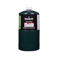 Cilindro de gás 465g NTK