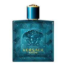 Versace Eros Homme Eau de Toilette - Perfume Masculino 50ml