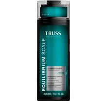 Truss  Equilibrium Scalp Rpk  - Condicionador 300ml