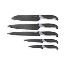 Jogo de Facas Prisma Antiaderente Neuhaus